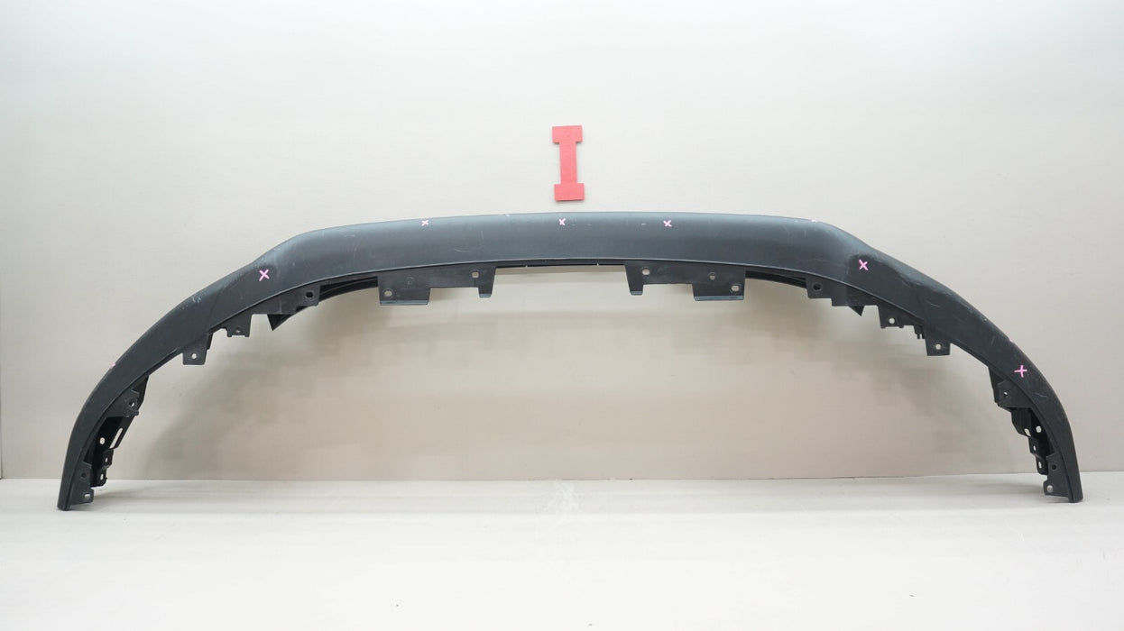 2022-2023 MAZDA CX-5 CX5 FRONT LOWER BUPER VALANCE PANEL OEM KSD4-50032