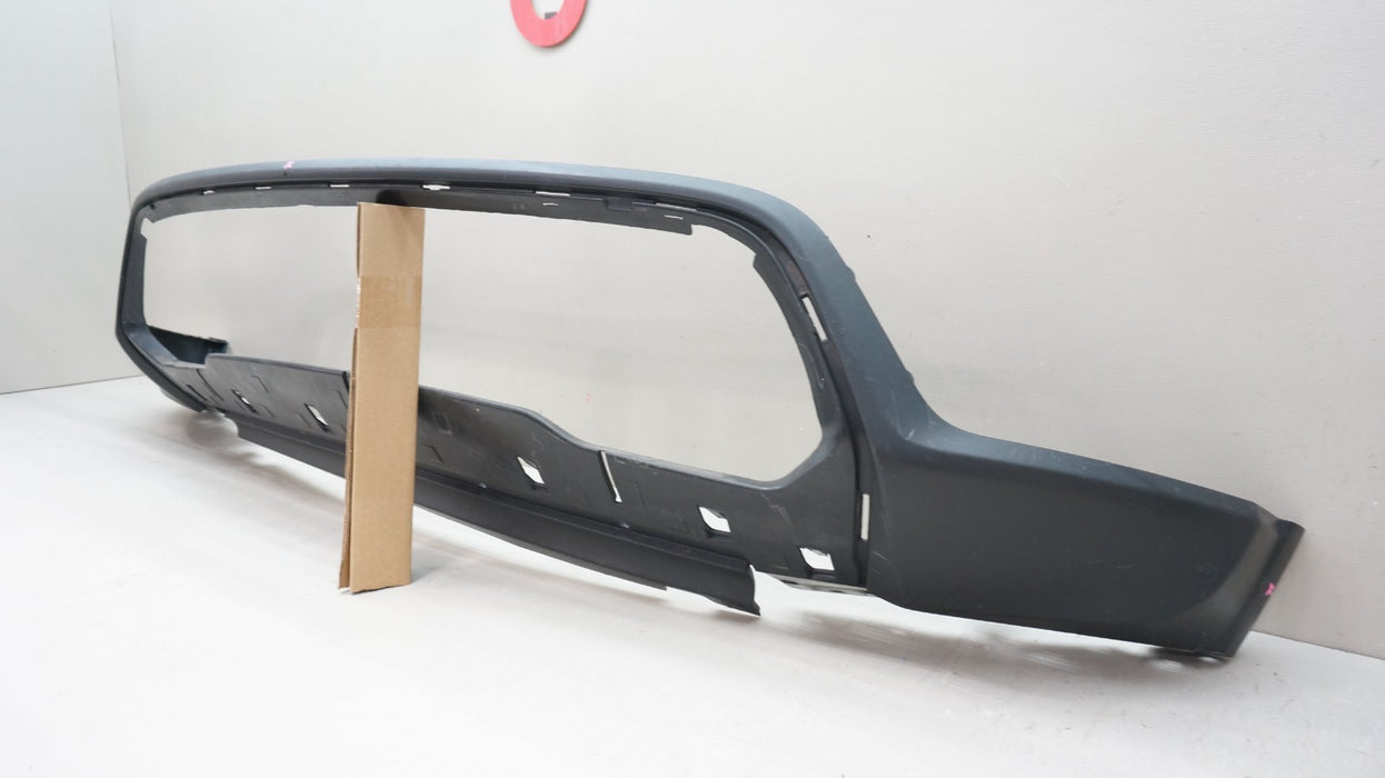 2017-2021 JEEP GRAND CHEROKEE FRONT LOWER BUMPER VALANCE COVER OEM 68262001AA