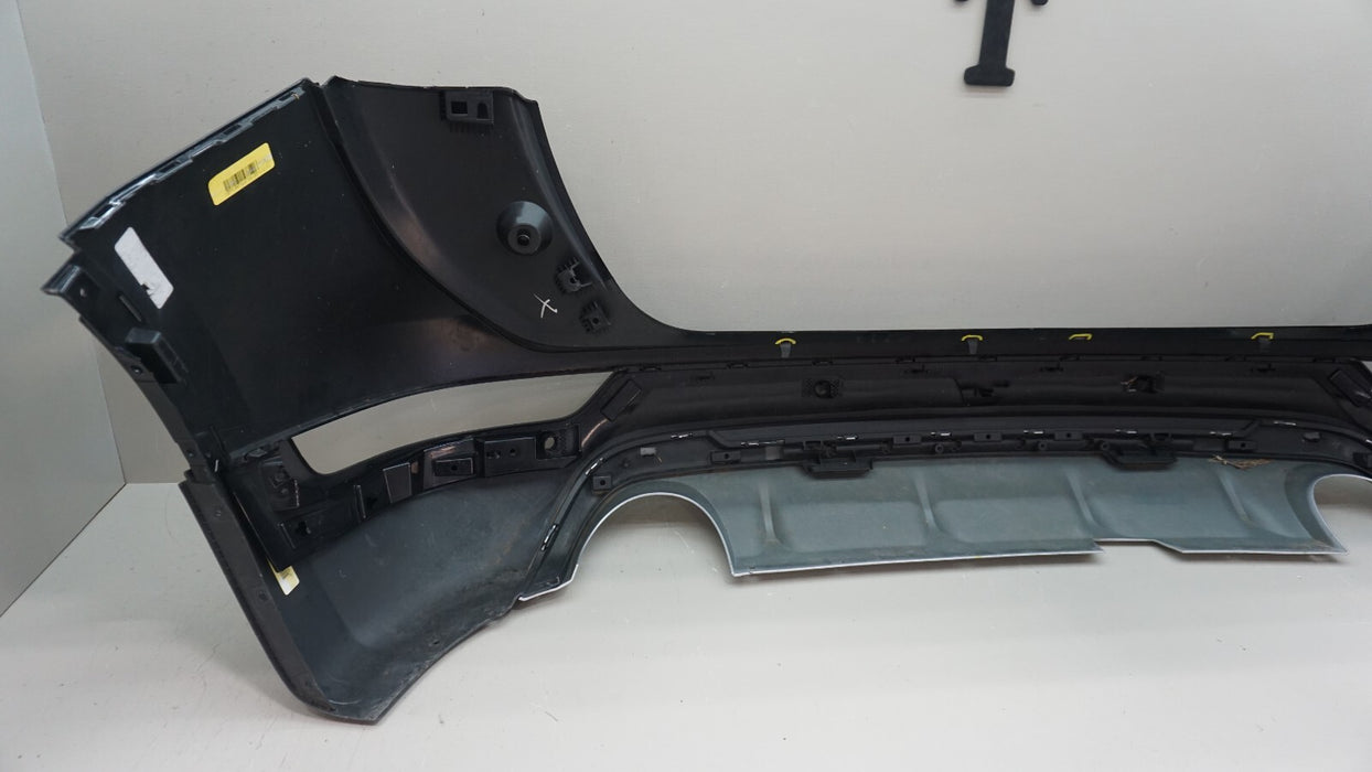 2015-2019 LINCOLN MKC REAR BUMPER COVER PANEL GENUINE OEM E17B-17A894-A