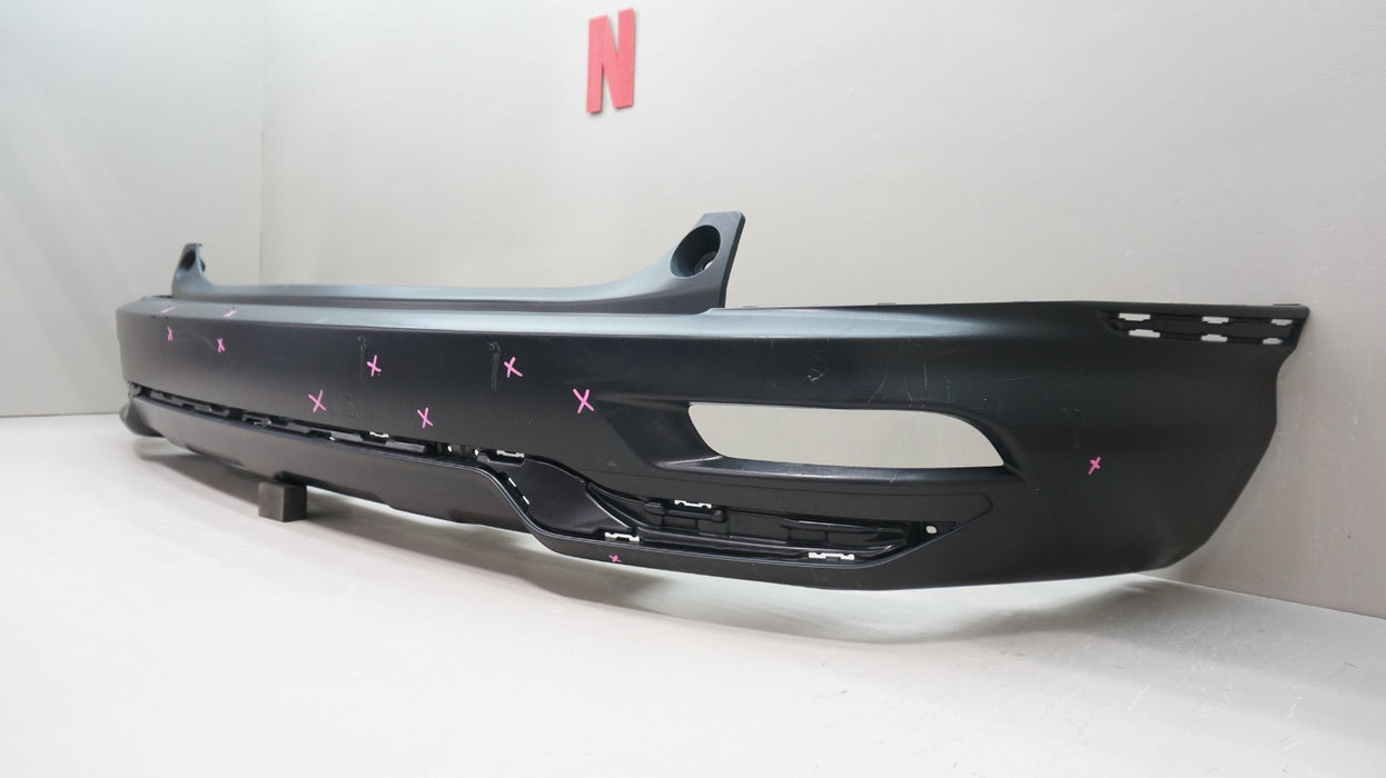 2020-2022 HONDA CR-V REAR BUMPER COVER PANEL OEM