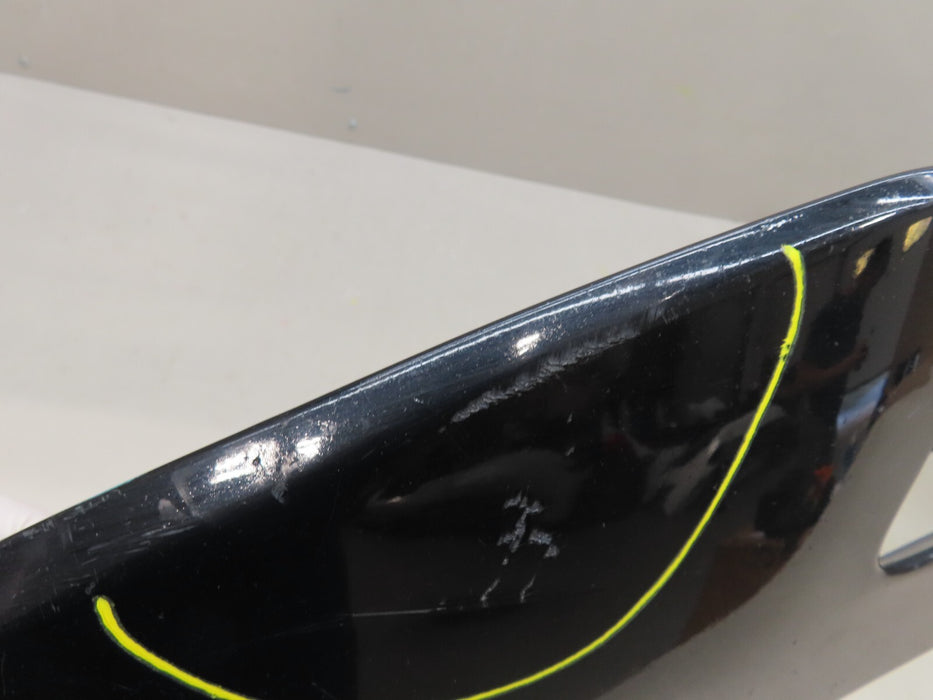 2013-2017 AUDI Q5 4DR SUV FRONT LOWER BUMPER COVER VALANCE PANEL OEM 8R0807061F