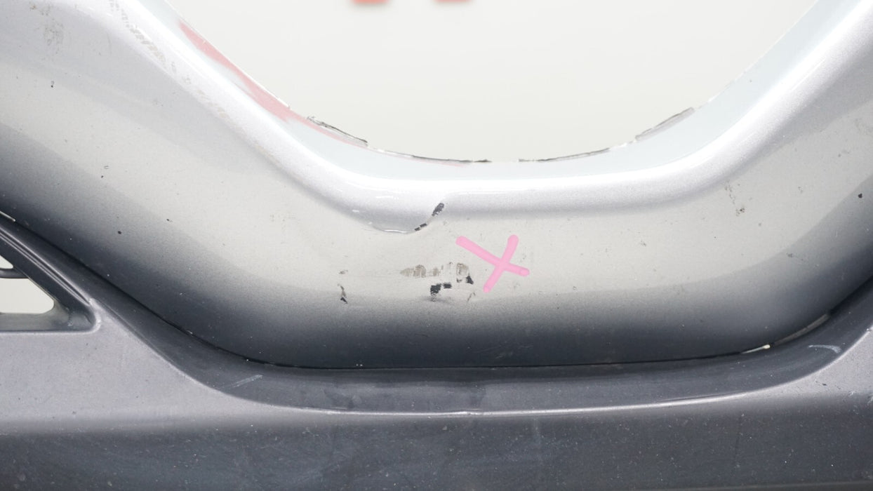 2018-2023 TOYOTA CAMRY FRONT BUMPER COVER OEM 52119-06E20