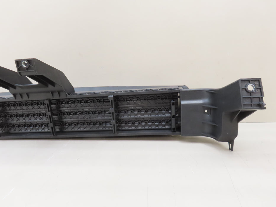 2017-2020 NISSAN ROGUE FRONT LOWER RADIATOR AIR SHUTTER AFTERMARKET