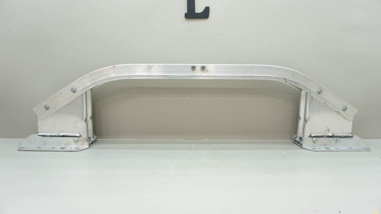 2022-2023 HONDA CIVIC FRONT BUMPER REINFORCEMENT IMPACT BAR 71130-T20-A102 OEM