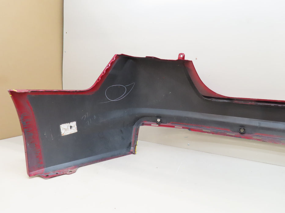 2019-2023 NISSAN ALTIMA REAR BUMPER COVER OEM 85022-6CA0H