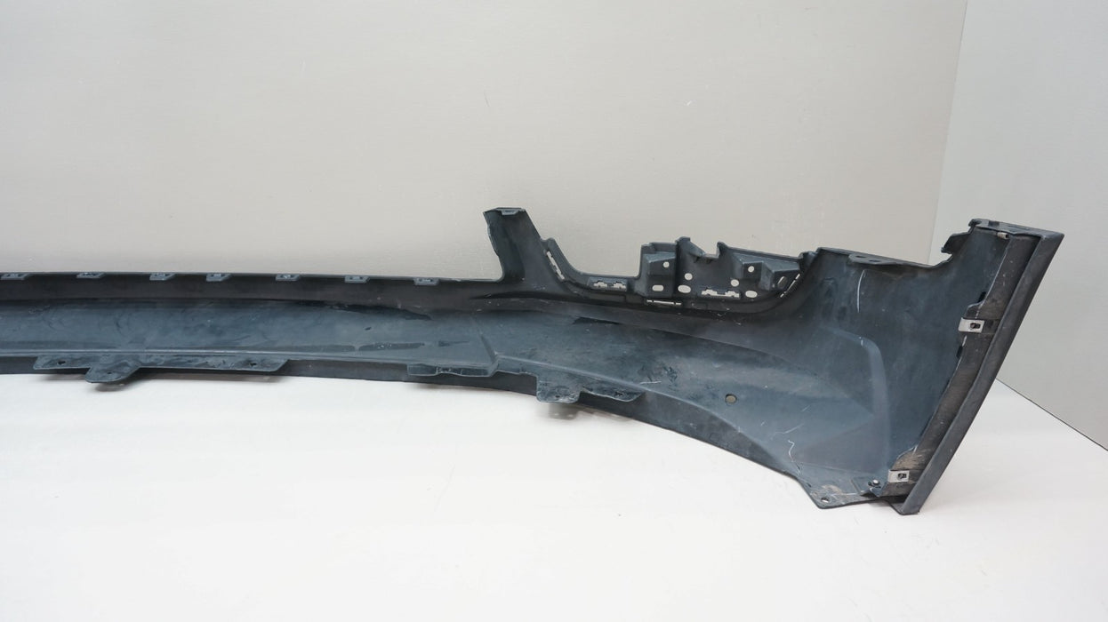 2022-2024 GMC TERRAIN FRONT LOWER BUMPER COVER VALANCE PANEL OEM 84406735