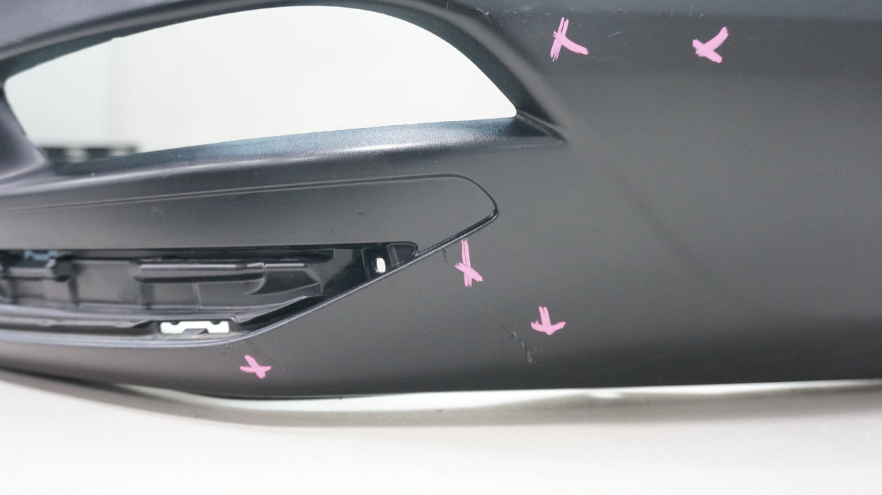2020-2022 HONDA CRV CR-V REAR BUMPER COVER PANEL OEM 71501-TLA-A700