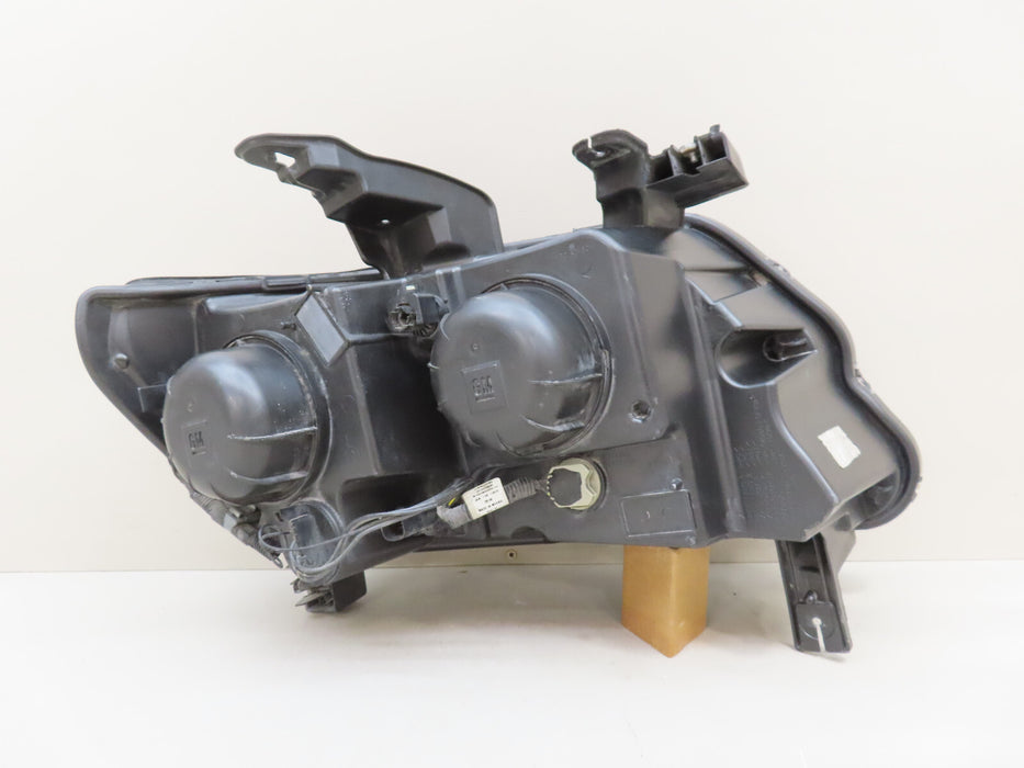 2015-2022 CHEVROLET COLORADO FRONT LEFT DRIVER SIDE HEADLIGHT HALOGEN OEM