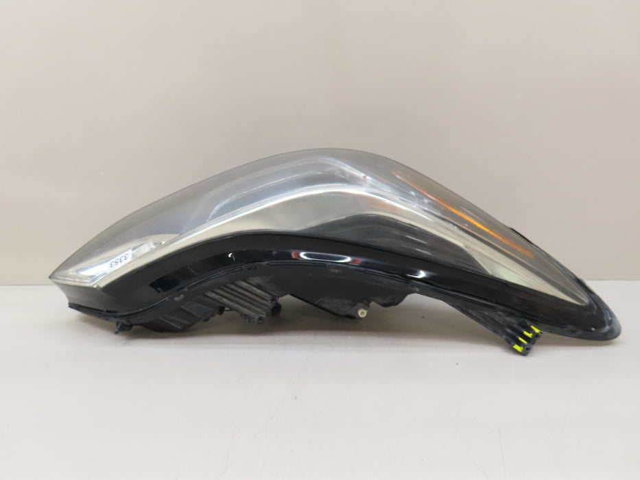 2016-2019 CHEVROLET CRUZE RIGHT RH SIDE HALOGEN LED HEADLIGHT AFTERMARKET