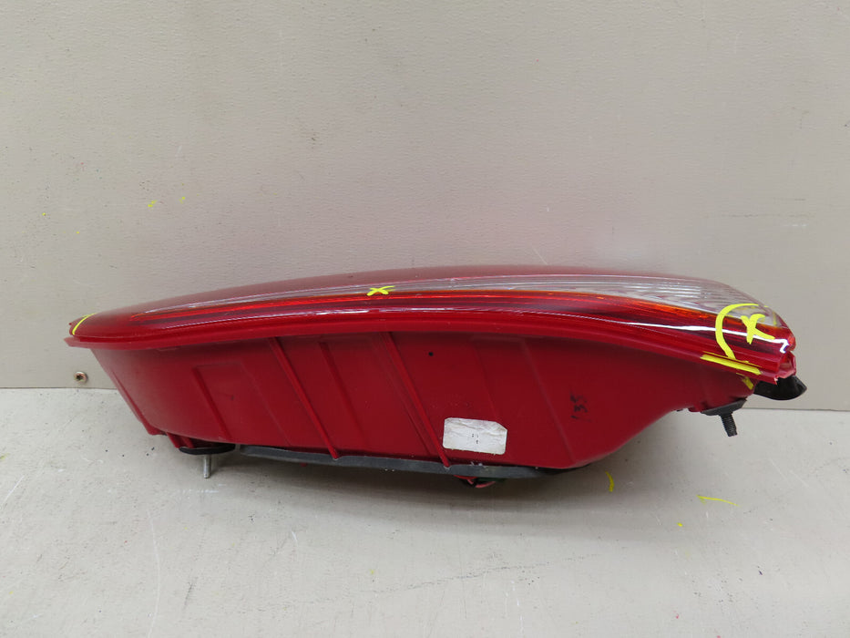 2016 2017 2018 HYUNDAI TUCSON REA RIGHT PASSENGER TAIL LIGHT INNER OEM 92404-D3