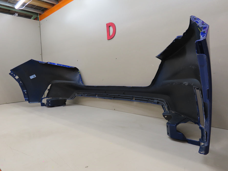 2023-2024 HONDA CRV CR-V FRONT BUMPER COVER  OEM 71101-3A0A-A000