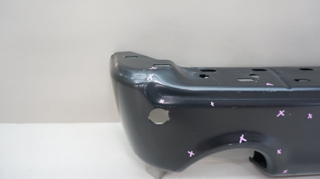 2015-2017 FORD F-150 F150 REAR LEFT DRIVERS SIDE BUMPER END CAP FL34 17F865 OEM