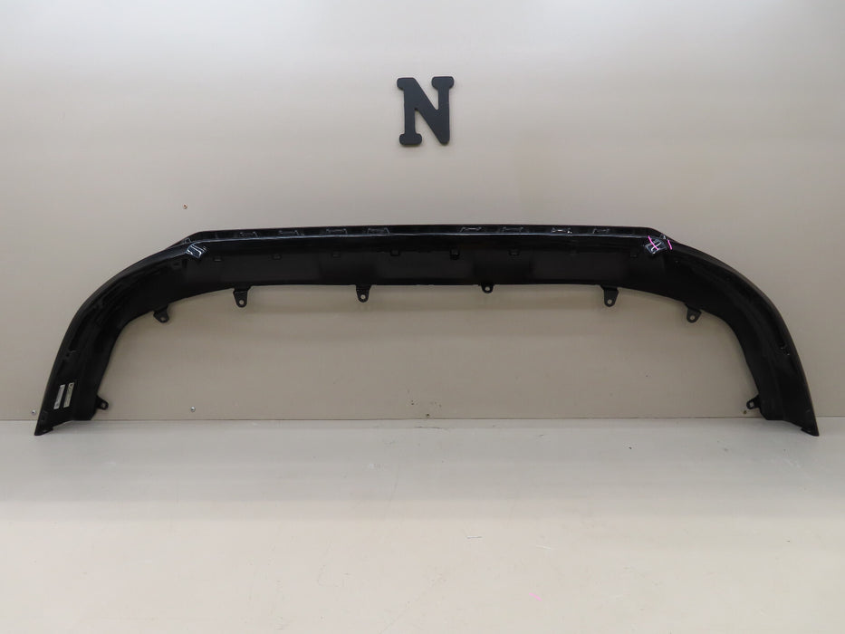 2019-2023 TOYOTA RAV4 FRONT LOWER VALANCE BUMPER COVER OEM 52411-42140