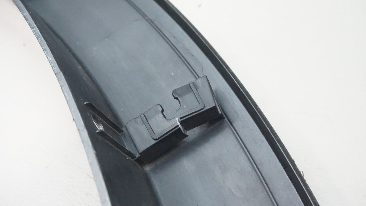 2019-2023 FORD RANGER RH RIGHT REAR WHEEL ARCH FLARE MOLDING KB3Z-1029038-AB OEM