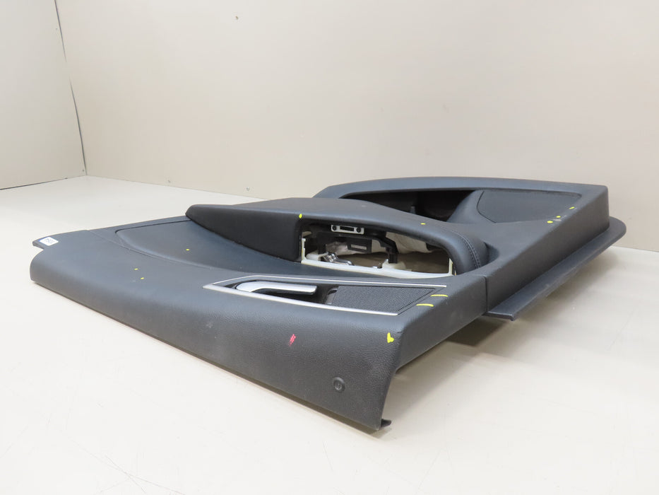 2019-2024 FORD EDGE REAR INTERIOR DOOR PANEL OEM