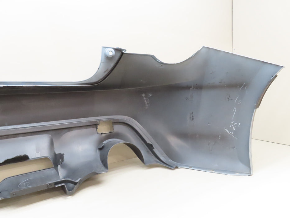 2013-2020 SUBARU BRZ REAR BUMPER COVER OEM 57704CA011
