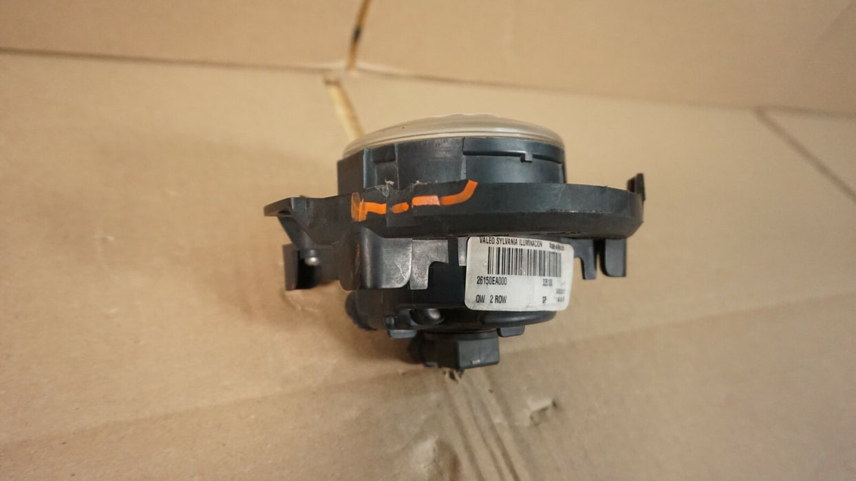 2005-2015 NISSAN FRONTIER FRONT LEFT OT RIGHT HALOGEN FOG LIGHT LAMP OEM