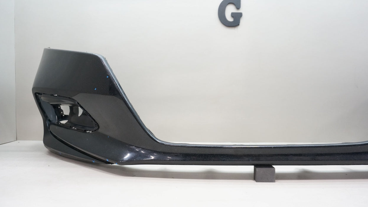2018-2020 HONDA ACCORD FRONT BUMPER COVER PANEL OEM 71101-TVA-A000