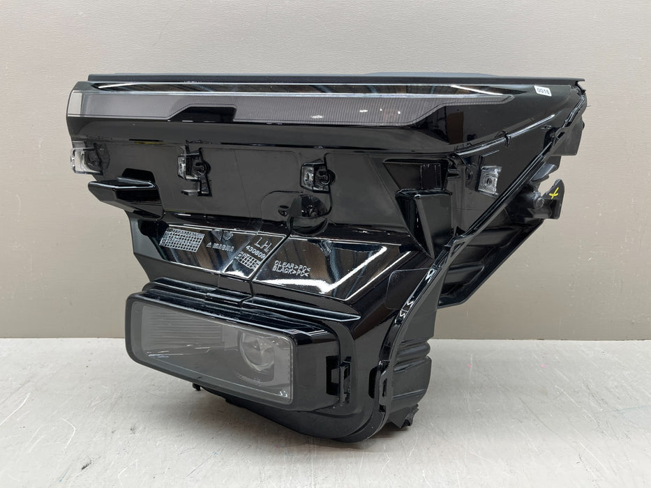 2024-2026 CHEVROLET TRAVERSE LH DRIVER LED HEADLIGHT OEM