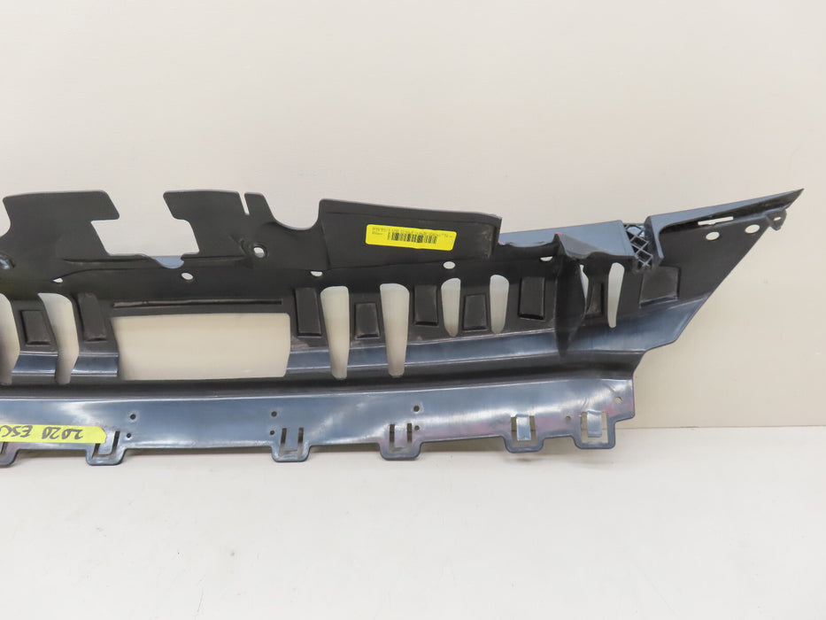 2020-2022 FORD ESCAPE FRONT GRILL GRILLE REINFORCEMENT OEM