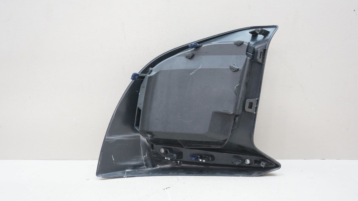 2018-2020 LEXUS LS500 FRONT LEFT DRIVER SIDE GRILLE TRIM MOLDING 53116-50040 OEM