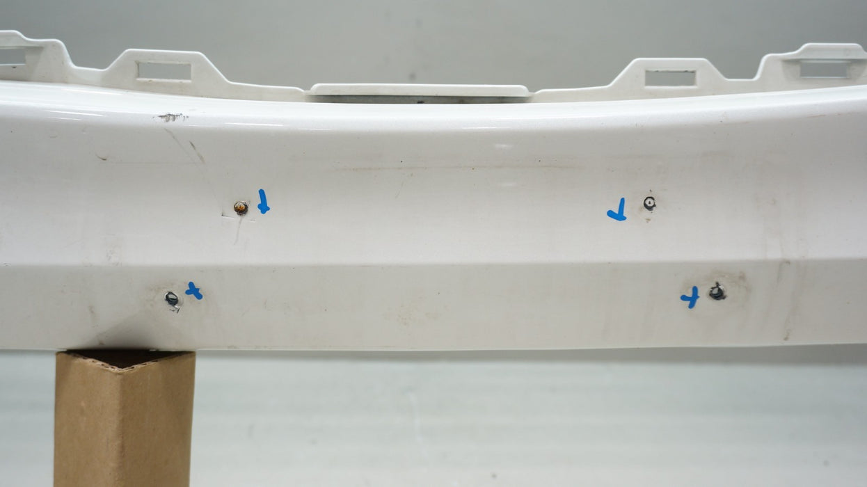2019-2024 INFINITI QX50 FRONT BUMPER COVER PANEL OEM 62022 5NA0H