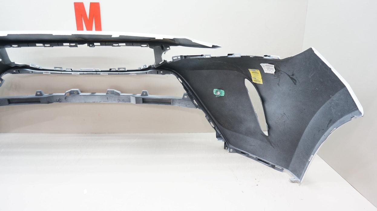 *MINT* 2021-2024 TOYOTA VENZA FRONT BUMPER COVER PANEL AFTERMARKET CAPA