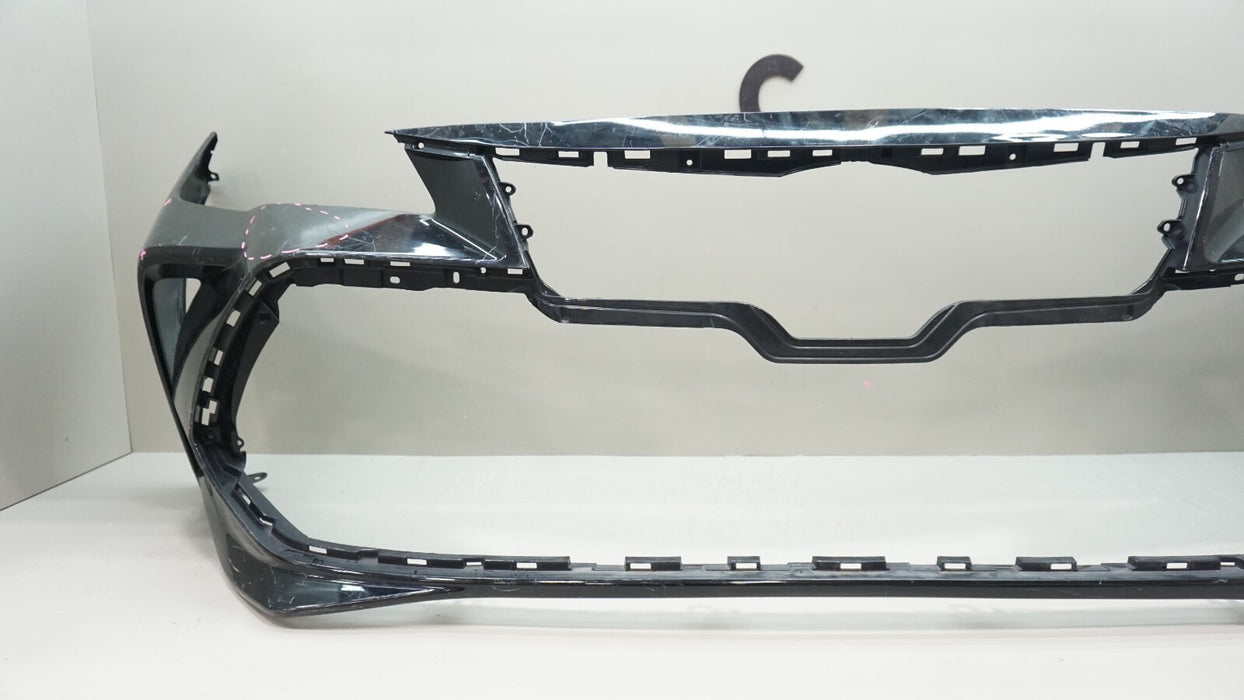 2019-2022 TOYOTA AVALON FRONT BUMPER COVER PANEL OEM
