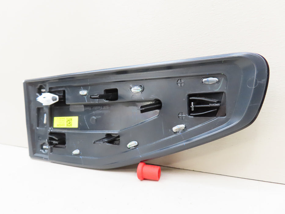 GMC FRONT LEFT DRIVER SIDE FENDER VENT OEM