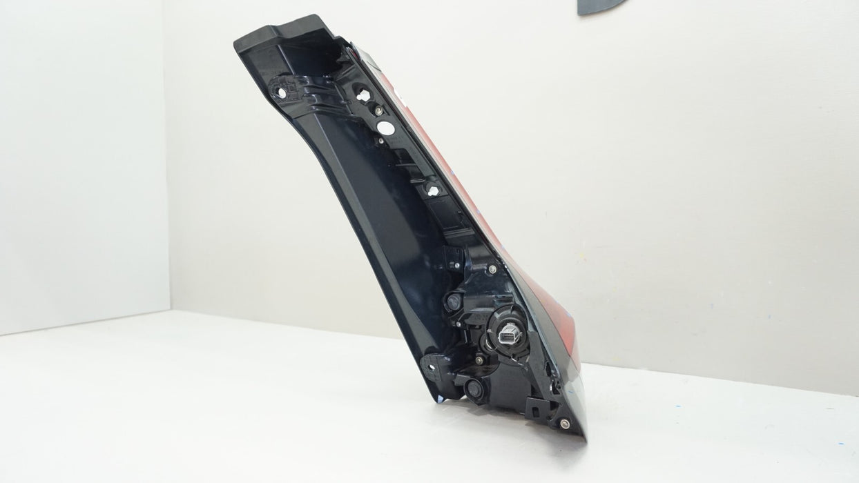 2023-2024 HONDA CR-V REAR LH LEFT DRIVER SIDE TAIL LIGHT OEM