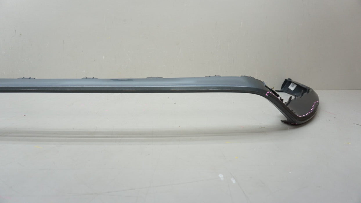 2016-2019 LEXUS RX350 RX450H F SPORT FRONT LOWER BUMPER VALANCE SPOILER OEM