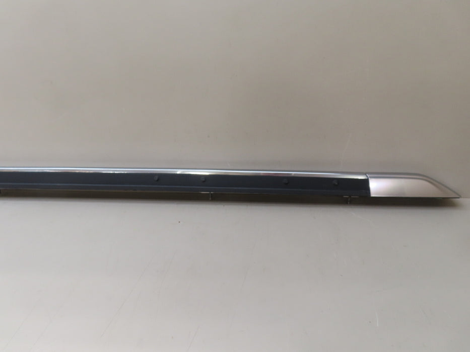 2016-2020 CADILLAC ESCALADE ESV RIGHT PASSENGER ROOF SIDE RAIL OEM 84393981