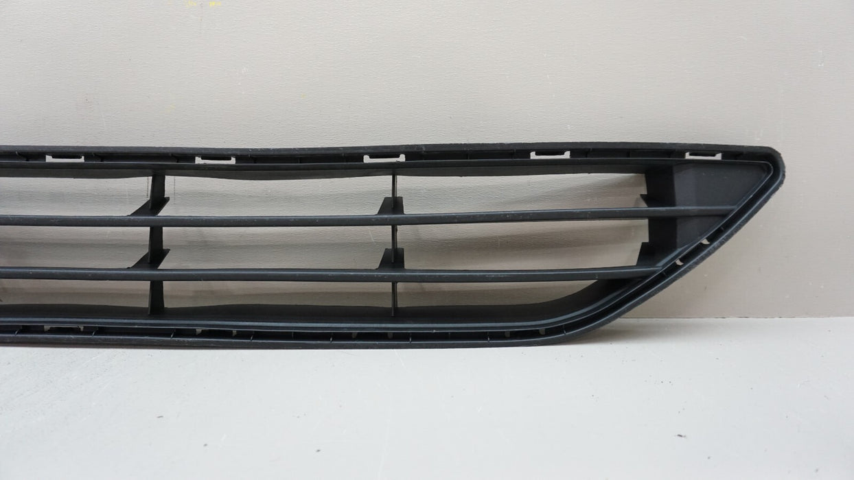 2017-2019 NISSAN ROGUE FRONT BUMPER LOWER GRILLE AFTERMARKET CAPA