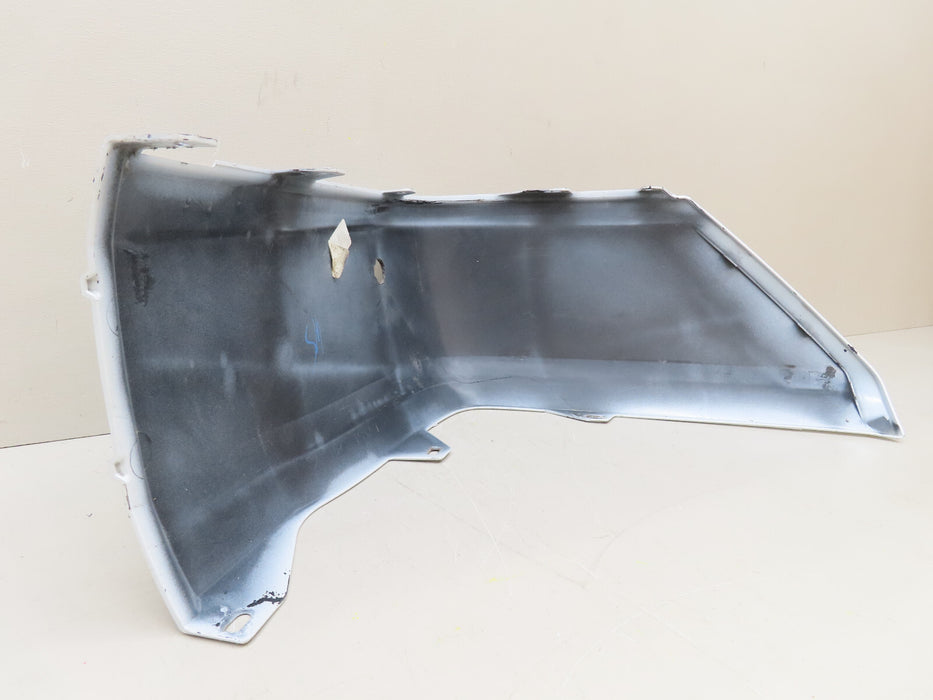 2014-2021 TOYOTA TUNDRA REAR LEFT DRIVER SIDE BUMPER END CAP COVER OEM