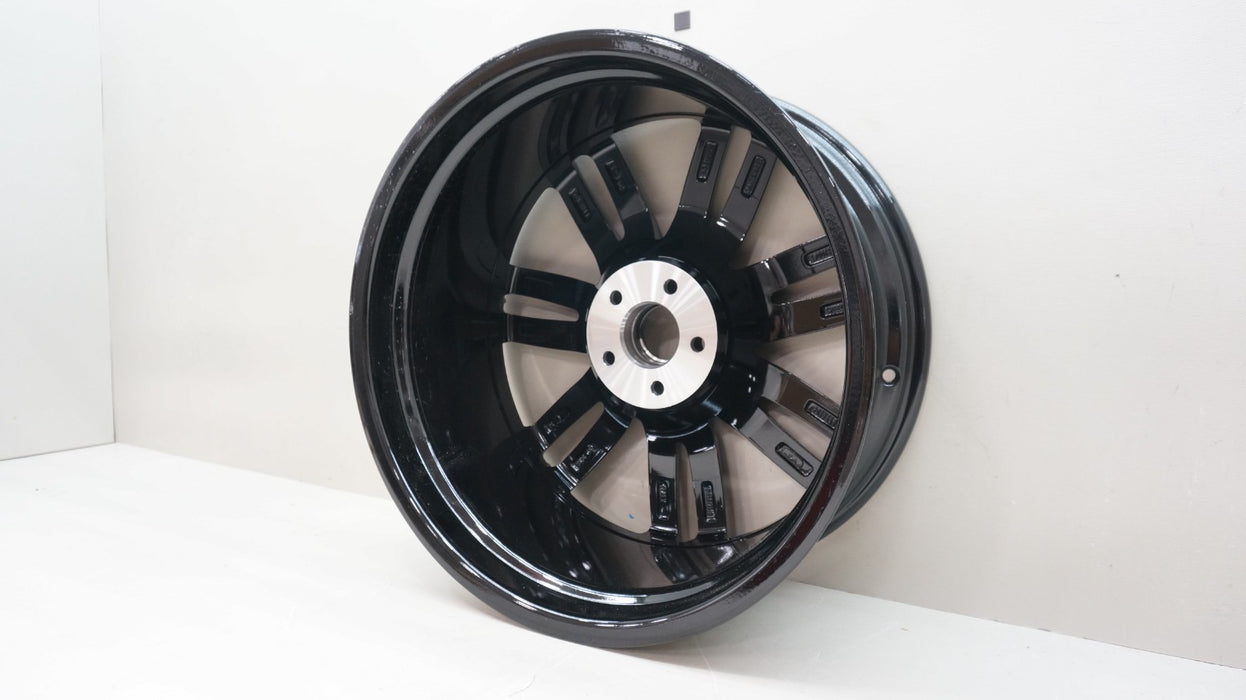 2013-2024 MASERATI GHILBI 8.5X20 WHEEL RIM 670016859 OEM