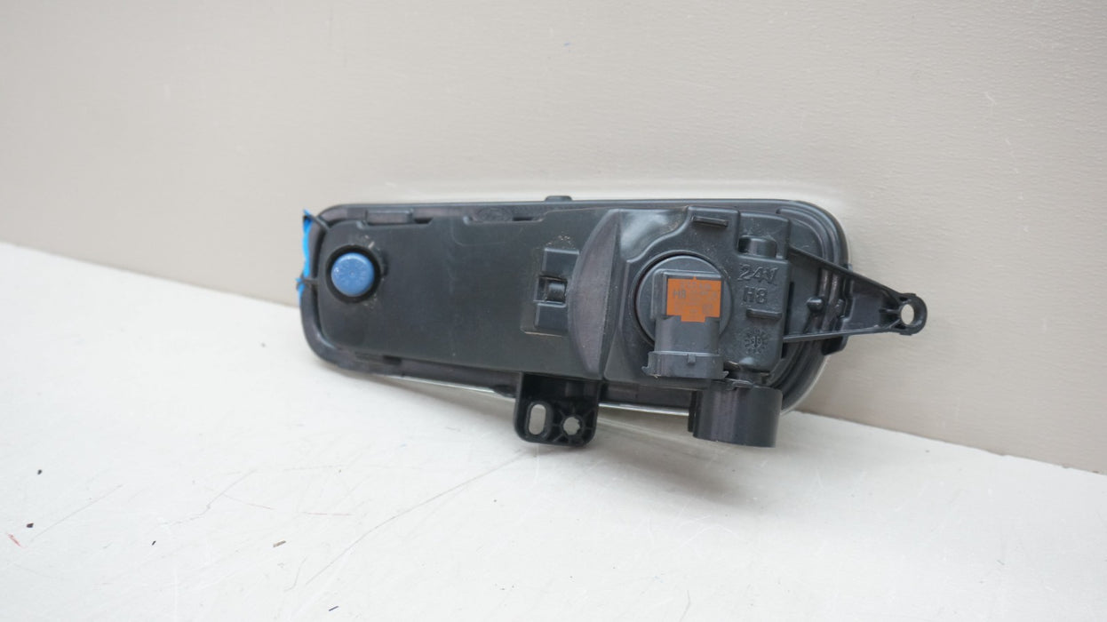 2014-2018 FORD FOCUS RH RIGHT PASSENGER FOG LIGHT OEM 90041467