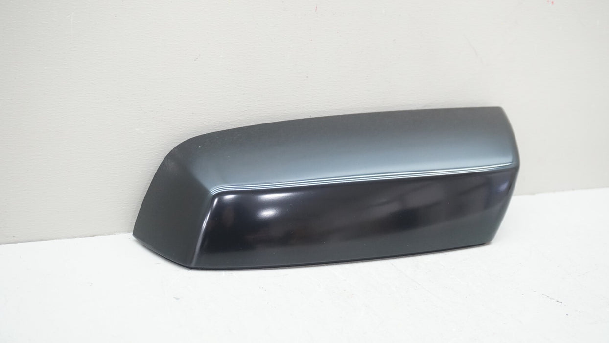 2014-2019 CHEVROLET SILVERADO 1500 RIGHT PASSENGER SIDE MIRROR CAP OEM 22919757