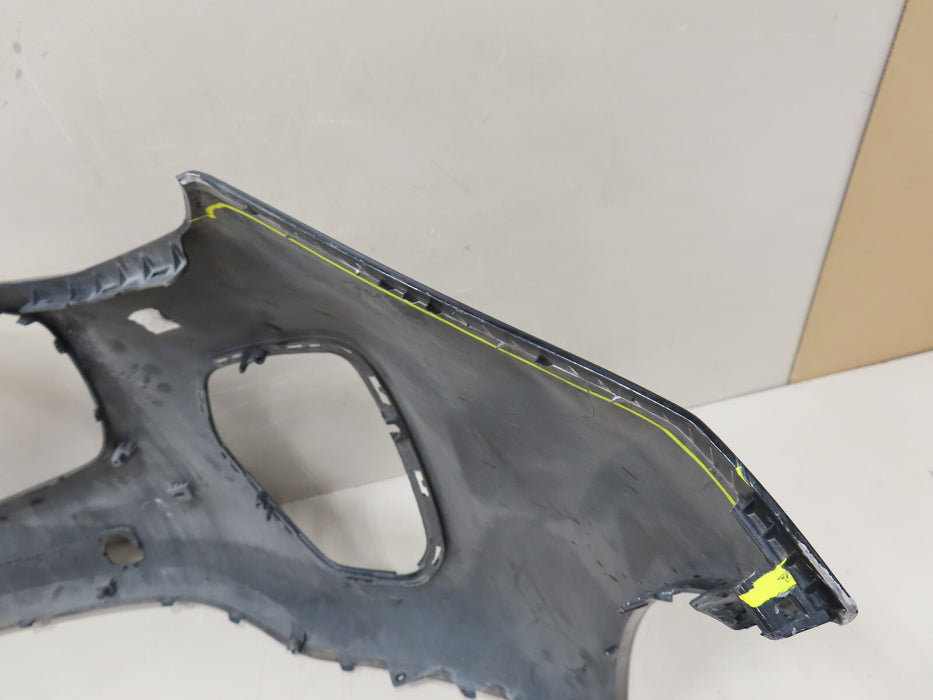 2017 2018 2019 KIA SPORTAGE SX TURBO FRONT BUMPER COVER OEM 86511-D9050