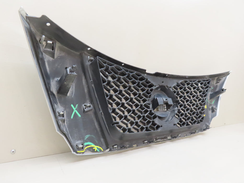 2013-2016 NISSAN PATHFINDER FRONT RADIATOR GRILLE GRILL OEM