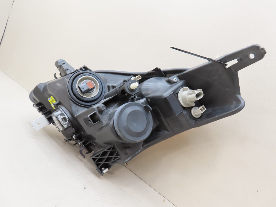 2010-2012 NISSAN ALTIMA FRONT RIGHT PASSENGER SIDE HEADLIGHT AFTERMARKET