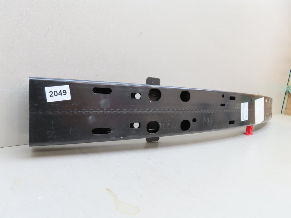 2011-2022 DODGE CHALLENGER CHARGER FRONT BUMPER REINFORCEMENT OEM 68100209AF