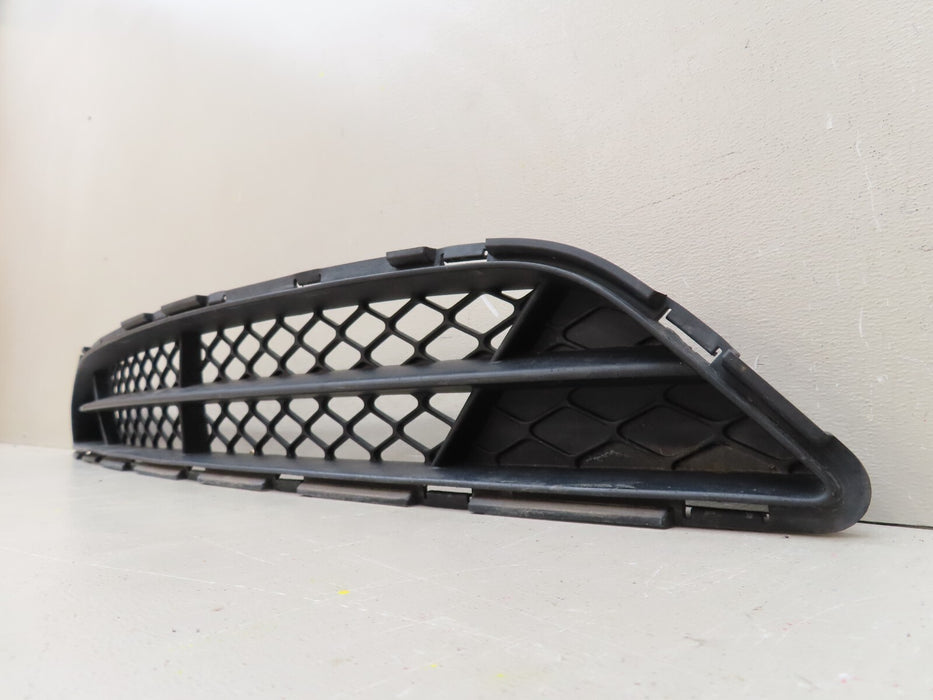 2012-2014 HYUNDAI AZERA SEDAN FRONT LOWER BUMPER GRILLE GRILL OEM 86561-3V000