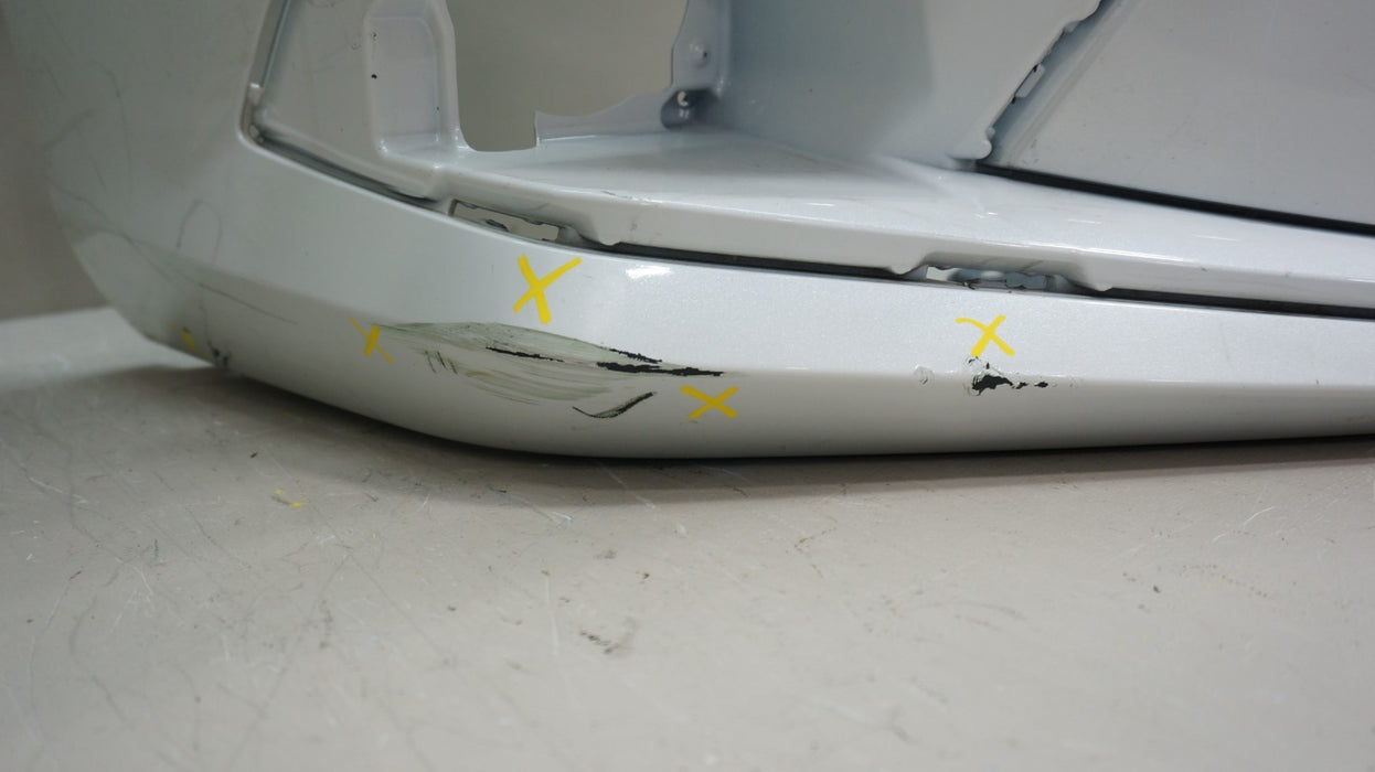 2022-2024 HONDA CIVIC FRONT BUMPER COVER PANEL OEM 71101-T20-A000