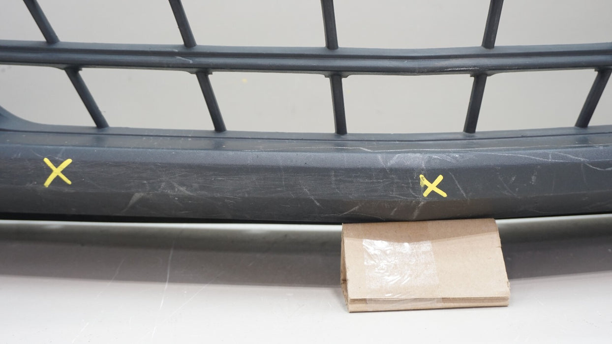 2018-2021 CHEVROLET EQUINOX FRONT LOWER BUMPER COVER VALANCE OEM 23193913