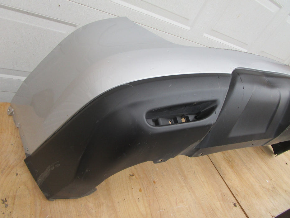 13 14 15 16 NISSAN ROGUE X-TRAIL REAR BUMPER COVER OEM