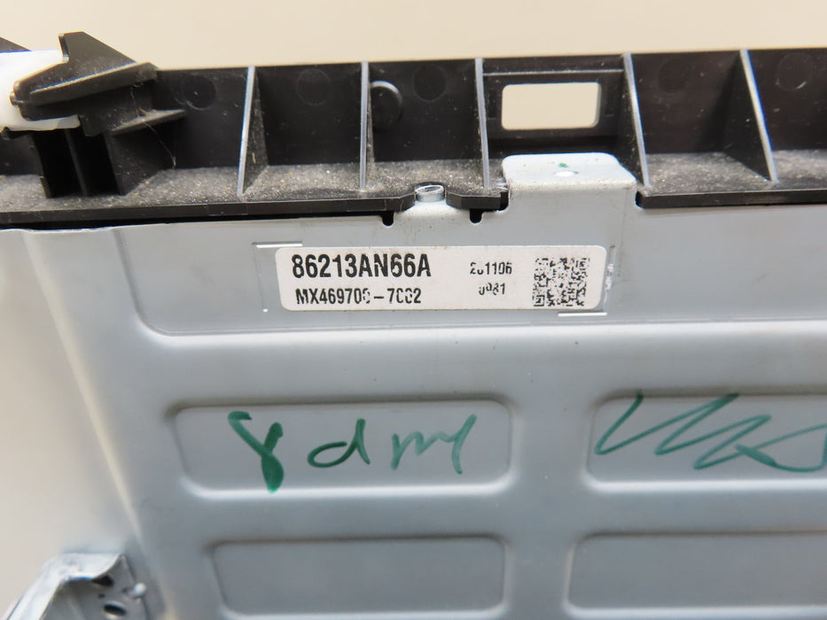 2020-2023 SUBARU LEGACY OUTBACK CENTER TOUCH SCREEN DISPLAY OEM
