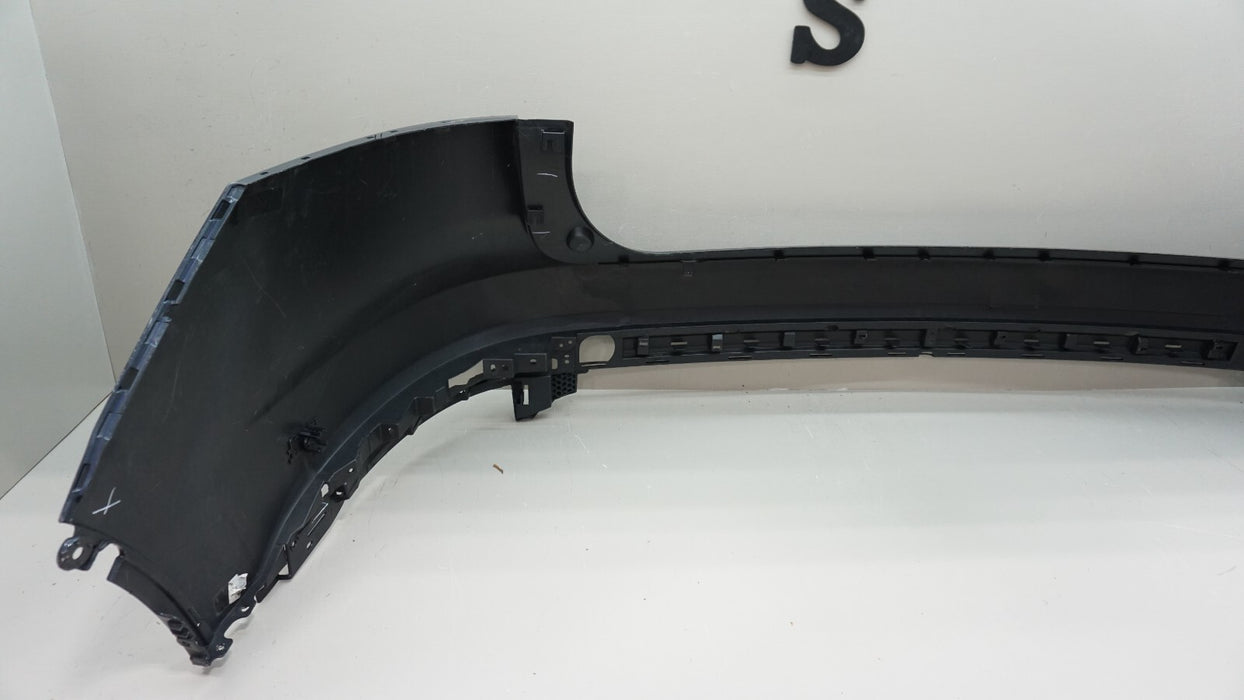 2020-2021 LINCOLN AVIATOR REAR BUMPER COVER LC5B-17F001-AFW OEM