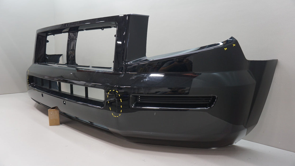 2006-2008 HONDA RIDGELINE FRONT BUMPER COVER 71101-SJC-A000 OEM 06 07 08