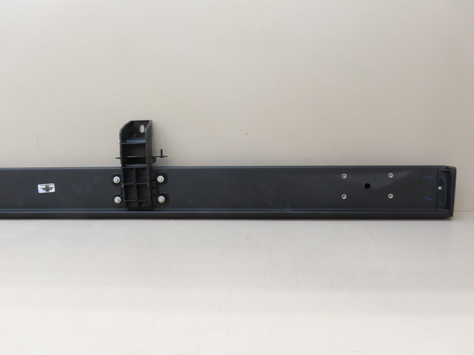 2020 2021 JEEP WRANGLER JK GLADIATOR LEFT DRIVER SIDE RUNNING BOARD OEM