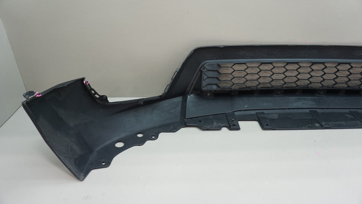 2017-2019 HONDA CR-V FRONT LOWER BUMPER COVER VALANCE AFTERMARKET 71102TLAAA000